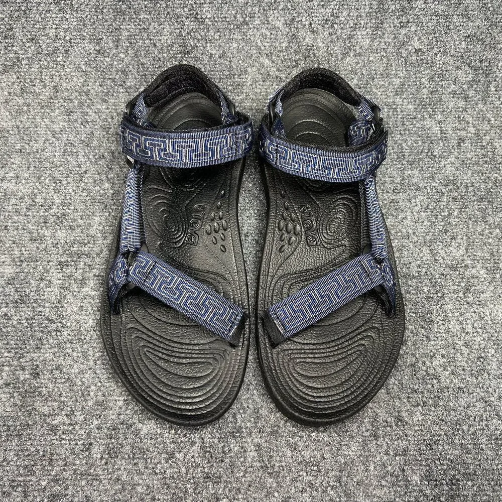 Teva hurricane sandals